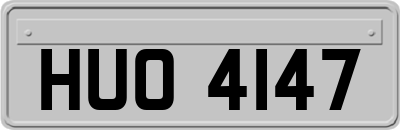 HUO4147