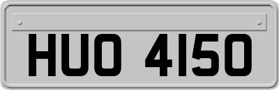 HUO4150