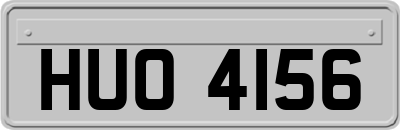 HUO4156