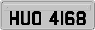 HUO4168