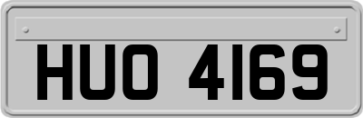 HUO4169