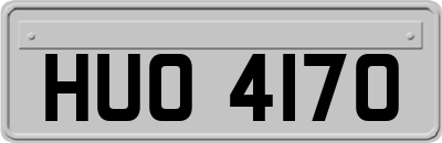 HUO4170