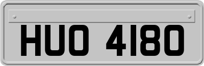 HUO4180