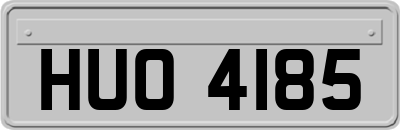 HUO4185