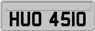 HUO4510