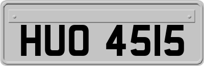 HUO4515