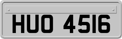 HUO4516