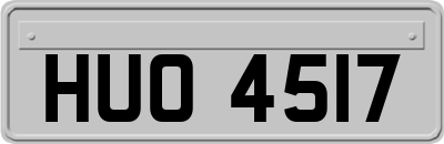 HUO4517