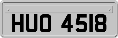 HUO4518