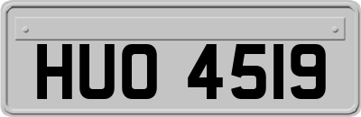 HUO4519