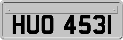 HUO4531