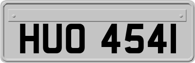 HUO4541