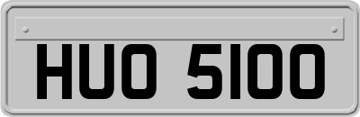 HUO5100