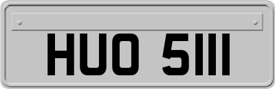 HUO5111