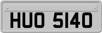 HUO5140