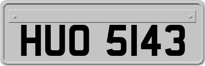 HUO5143