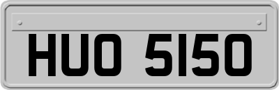 HUO5150