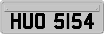 HUO5154