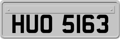 HUO5163