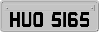 HUO5165