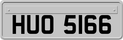 HUO5166