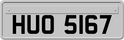 HUO5167