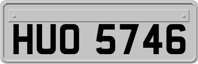 HUO5746