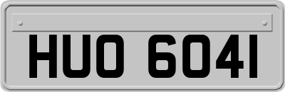 HUO6041