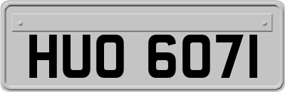 HUO6071