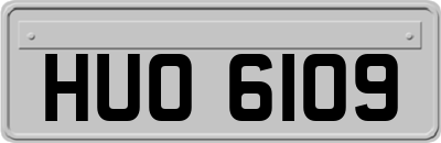 HUO6109