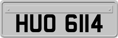 HUO6114