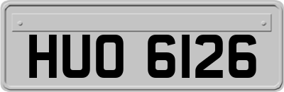 HUO6126