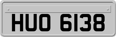 HUO6138