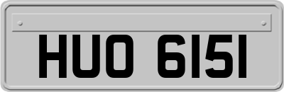 HUO6151