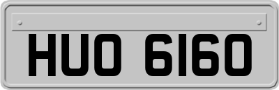 HUO6160