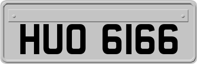 HUO6166