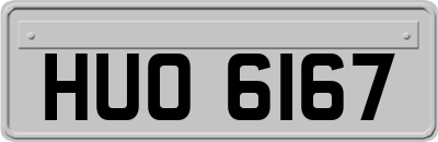 HUO6167