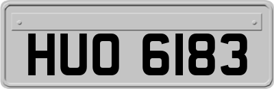 HUO6183