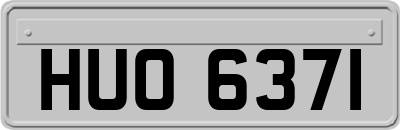 HUO6371