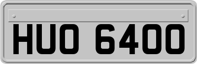 HUO6400