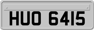 HUO6415