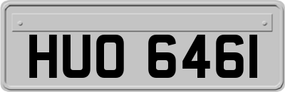 HUO6461