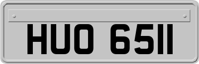 HUO6511