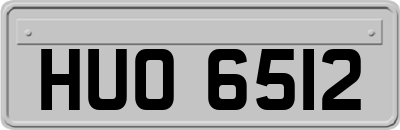 HUO6512