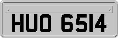 HUO6514