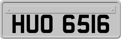 HUO6516