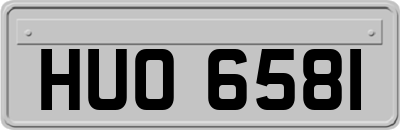 HUO6581