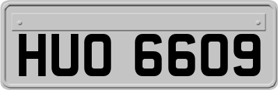 HUO6609