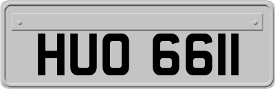 HUO6611