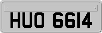 HUO6614